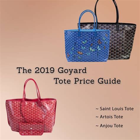 goyard price nyc vs seoul|goyard handbags prices.